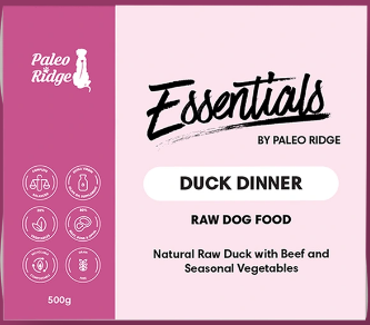 Essentials Duck Dinner