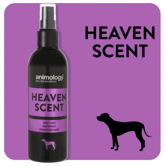 Animology - Heaven Scent Fragrance Mist (excl. 20% VAT)