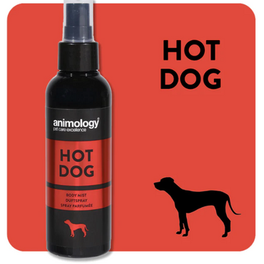 Animology - Hot Dog Fragrance Mist (excl. 20% VAT)