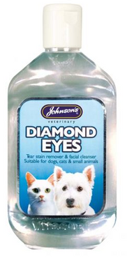 Johnsons Diamond Eyes (excl. 20% VAT)