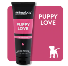 Animology - Puppy Love Puppy Shampoo (excl. 20% VAT)