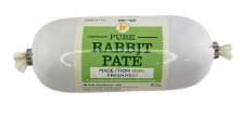Pure Rabbit Pate (excl. 20% VAT)