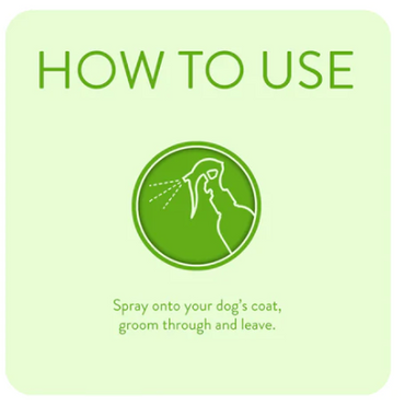 Animology - Stink Bomb Deodorising Dog Spray (excl. 20% VAT)