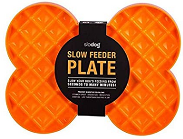SloDog Slow Feeder Plate (excl. 20% VAT)
