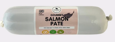 Gourmet Salmon Pate 400g (excl. 20% VAT)