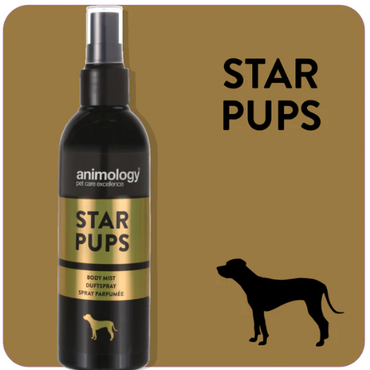 Animology - Star Pups Fragrance Mist (excl. 20% VAT)