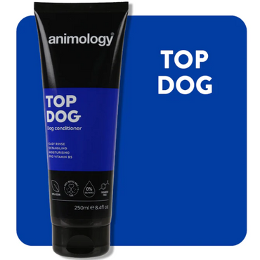 Animology - Top Dog Conditioner (excl. 20% VAT)