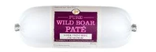 Pure Wild Boar Pate (excl. 20% VAT)