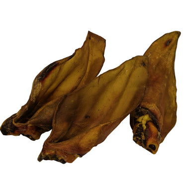 Buffalo Ears - 1pc