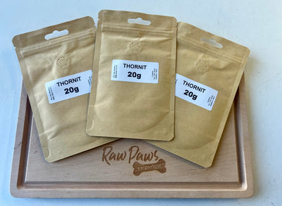 Thornit Powder  Excl VAT @ 20%)