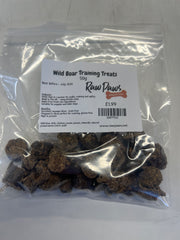Wild Boar Training Treats