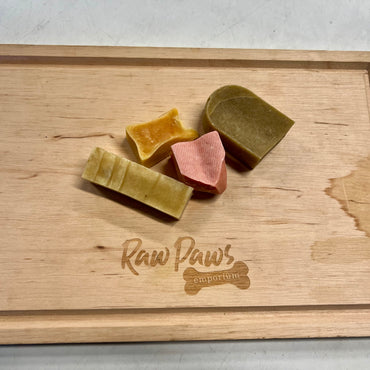 Yaki Nuggets - MIXED FLAVOUR & SIZES