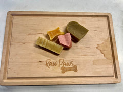 Yaki Nuggets - MIXED FLAVOUR & SIZES