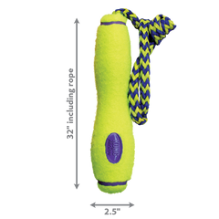 KONG® AIRDOG® FETCH STICK W/ ROPE
