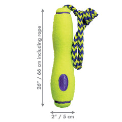 KONG® AIRDOG® FETCH STICK W/ ROPE