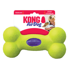 KONG® AIRDOG® SQUEAKER BONE