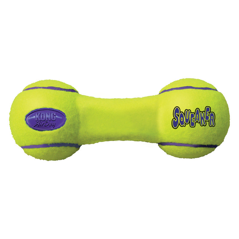 KONG® AIRDOG® DUMBBELL