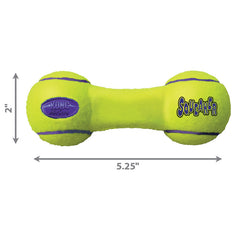 KONG® AIRDOG® DUMBBELL