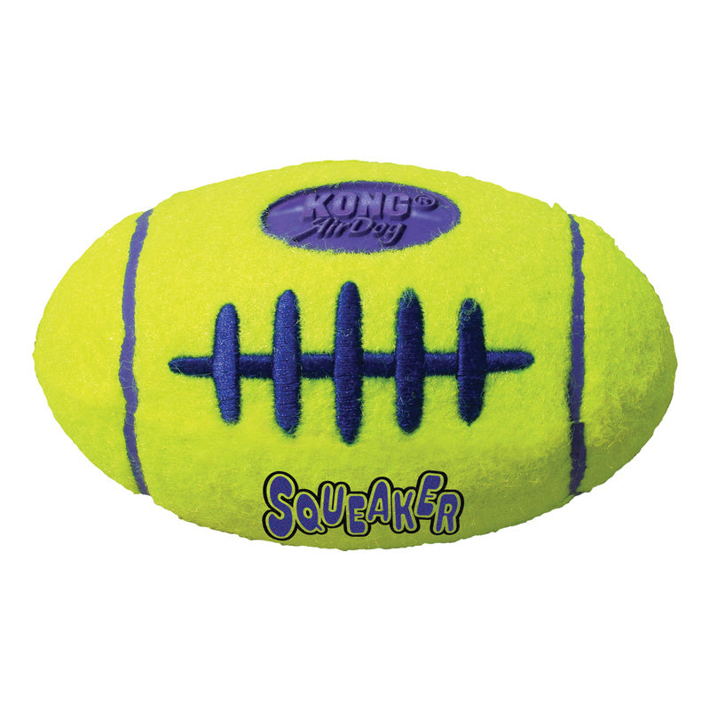 KONG® AIRDOG® SQUEAKER FOOTBALL