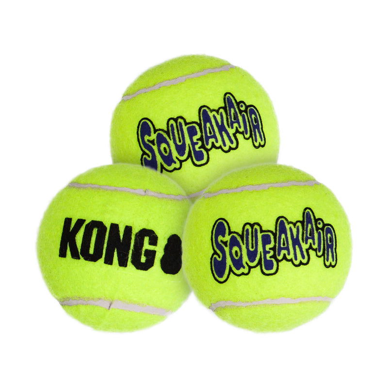 KONG® SqueakAir Ball