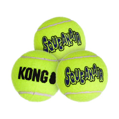 KONG® SqueakAir Ball