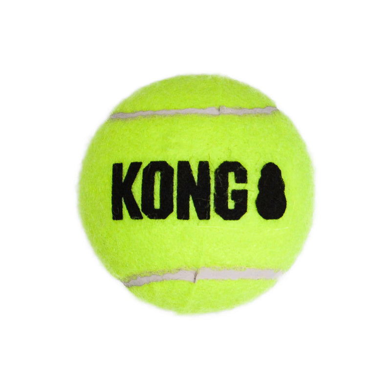 KONG® SqueakAir Ball