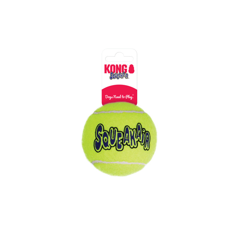 KONG® SqueakAir Ball