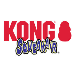 KONG® SQUEAKAIR BALLS