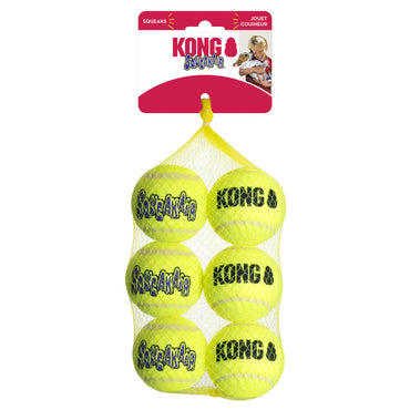 KONG® SQUEAKAIR BALLS