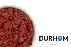 Beef & Chicken Mince