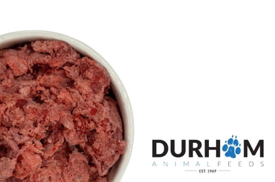 Wild Boar Mince