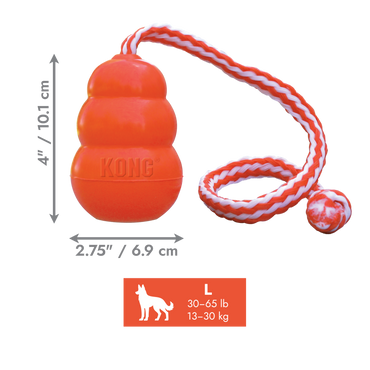 KONG® Aqua