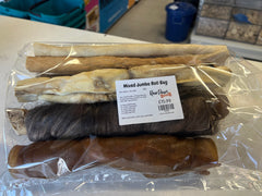 Mixed Jumbo Roll Bag