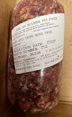 Beef & Tripe Boneless