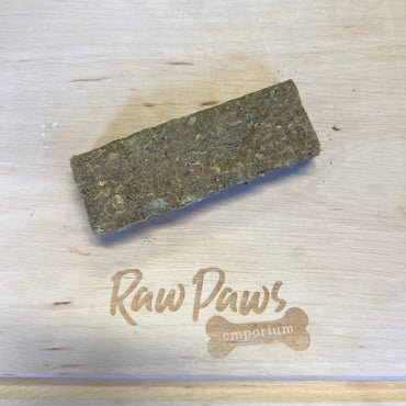 Oceans Herring Bars