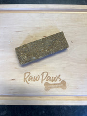 Oceans Herring Bars