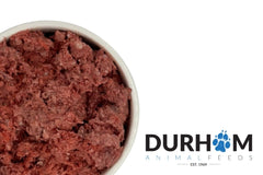 Goat Mince