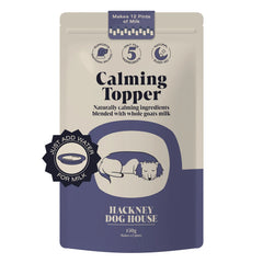 Calming Goats Milk for supporting emotional balance (excl. 20% VAT)h