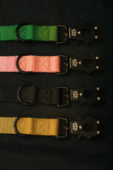 Dog tactical lead with frog clip - (excl. 20% VAT)
