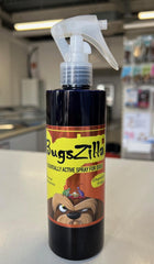 Bugszilla essentially active spray for dogs