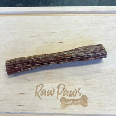 Bully Biltong Tube