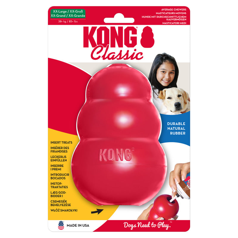 KONG® Classic