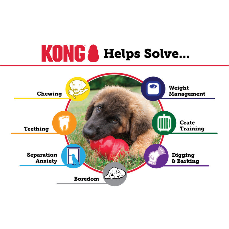 KONG® Puppy