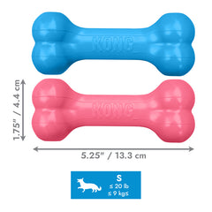 KONG® GOODIE BONE
