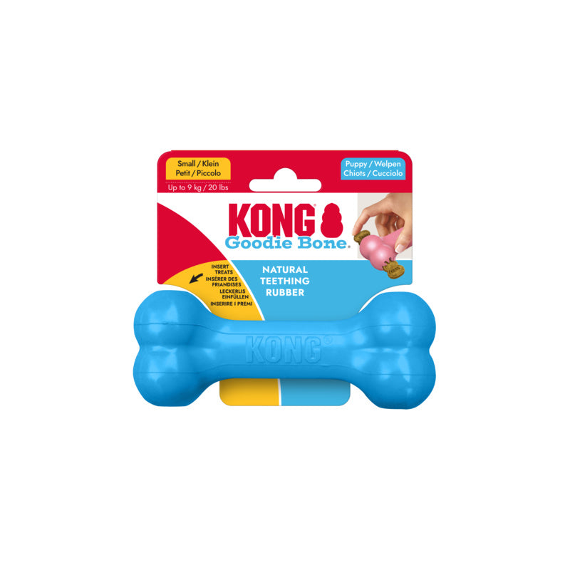 KONG® GOODIE BONE