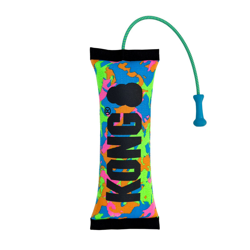 KONG® Bunji High-Viz Bumper