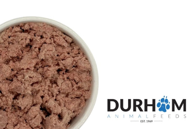 Lamb Mince (Meat Only)