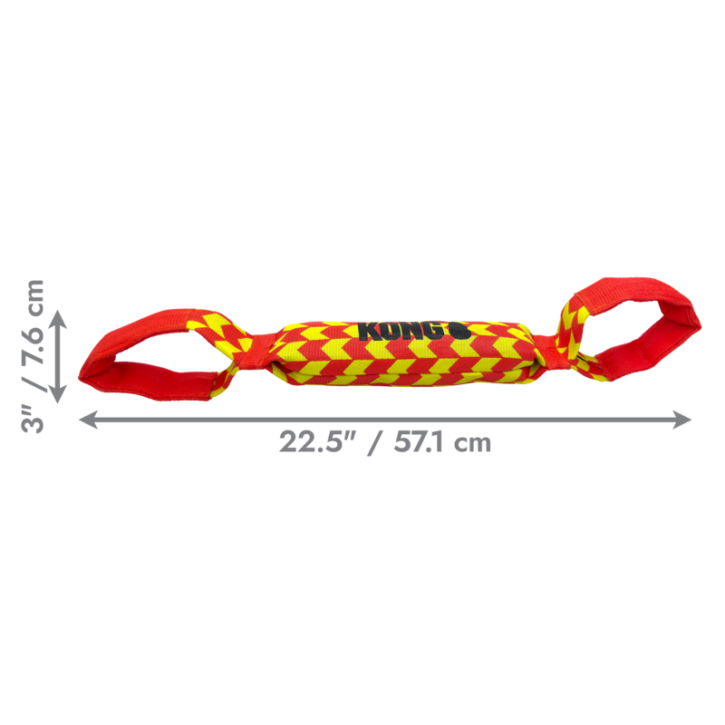 KONG® Maxx Tug