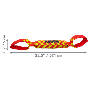 KONG® Maxx Tug