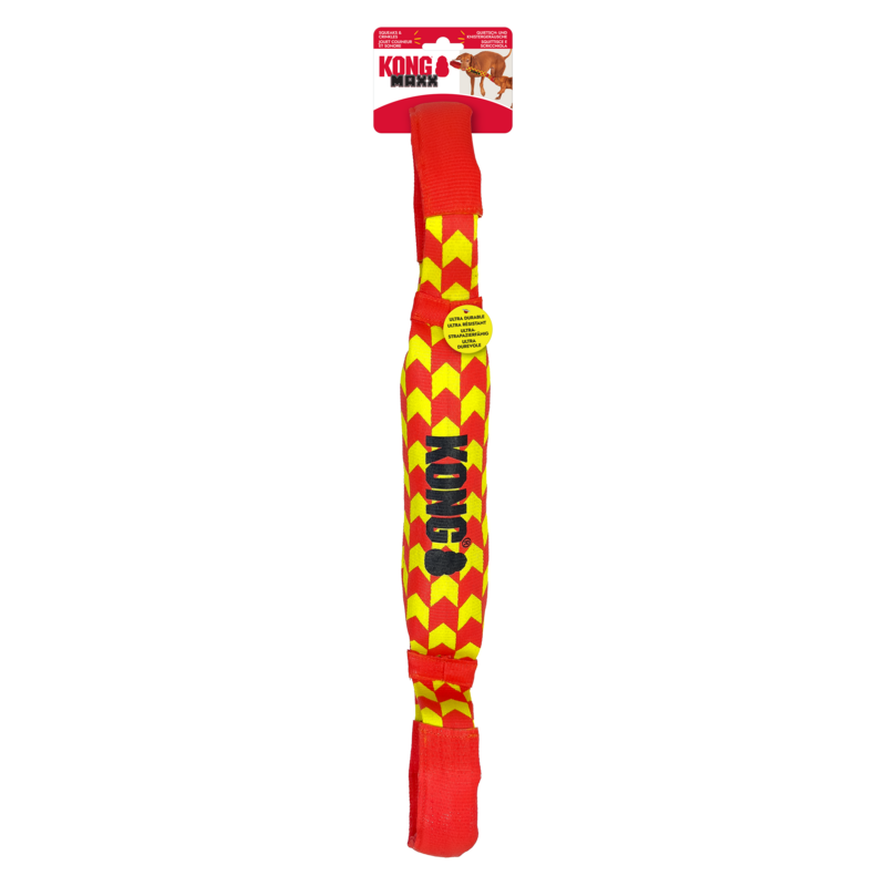 KONG® Maxx Tug